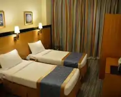 Durrat Al Eiman Hotel thumbnail